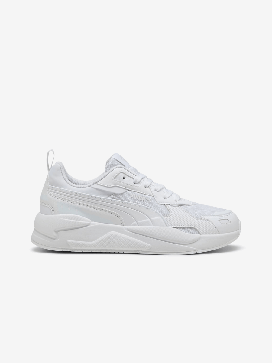 PUMA — RS-Z Leather White