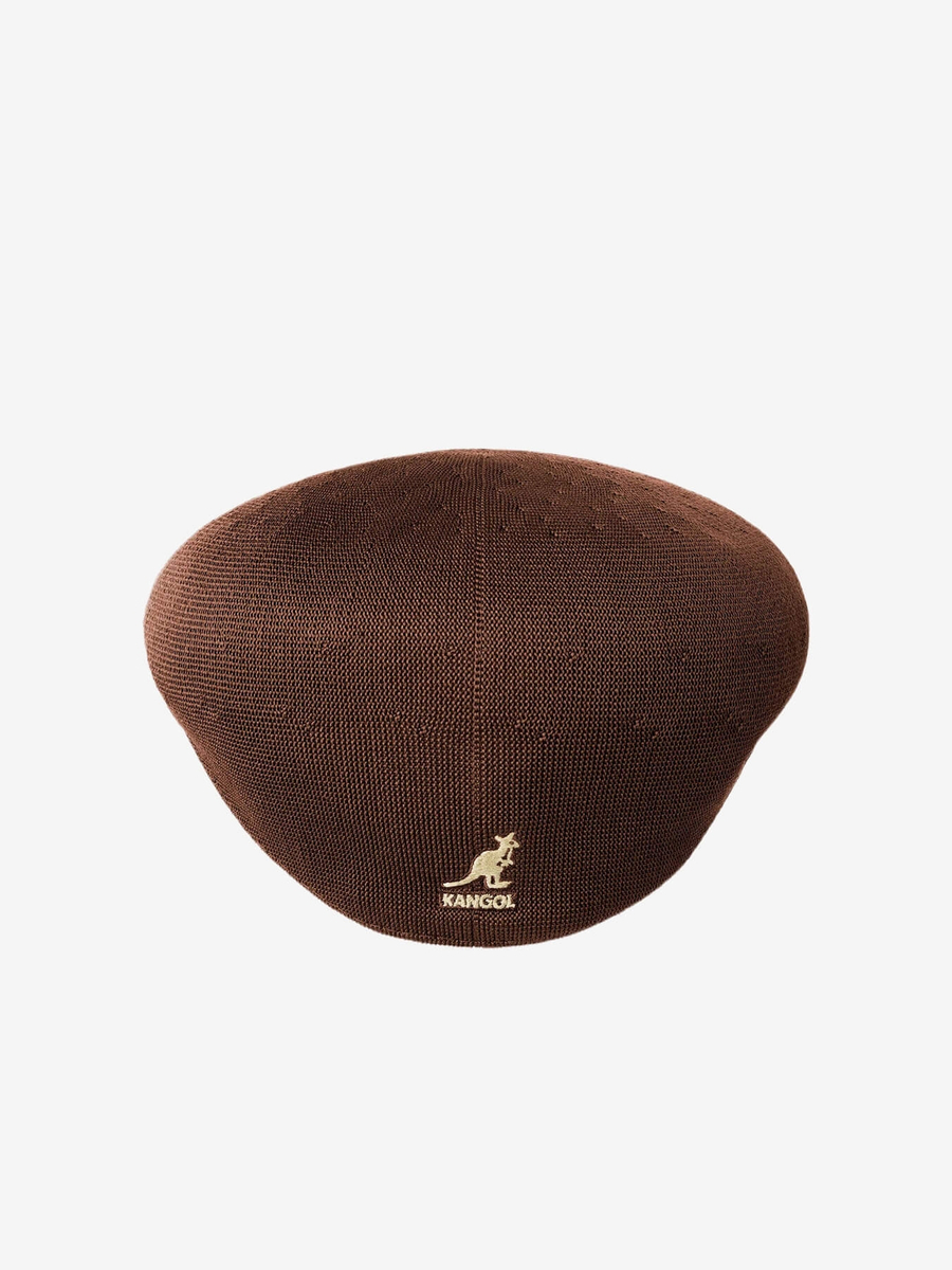 KANGOL — Кепка Tropic 504 Brown