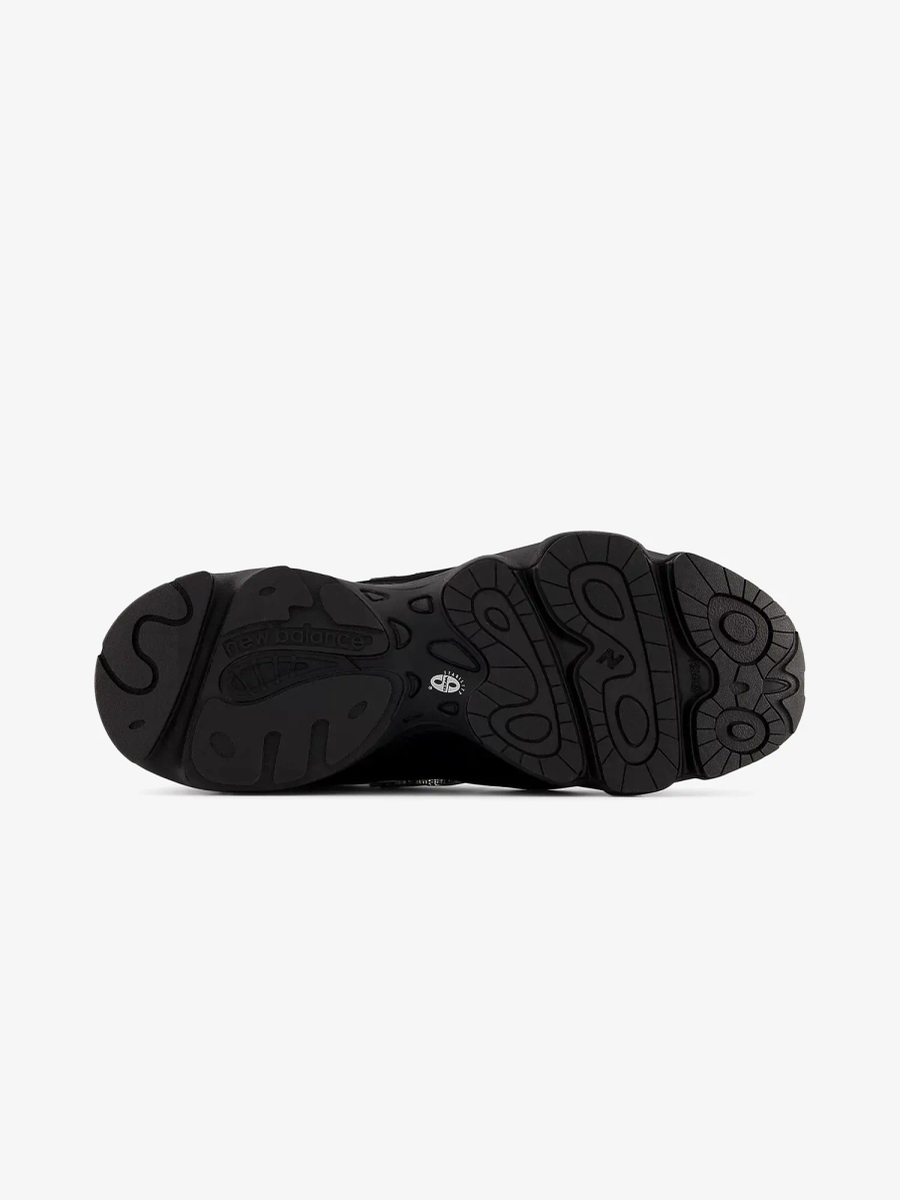 NEW BALANCE — Кроссовки M1000 Black/Black