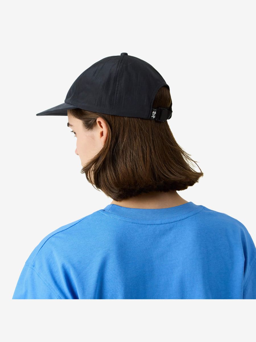 МЕЧ — Кепка Mercury Nylon Black os