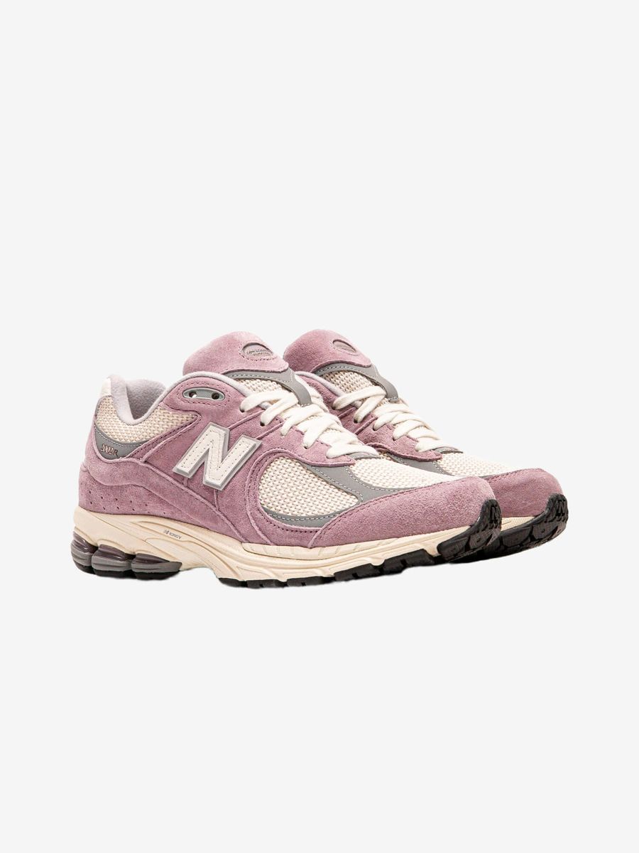 NEW BALANCE — Кроссовки 2002R Ice Wine
