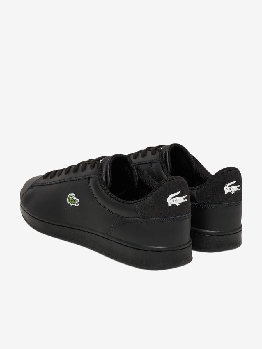 LACOSTE — Обувь Carnaby Set 225 4 Black/Black