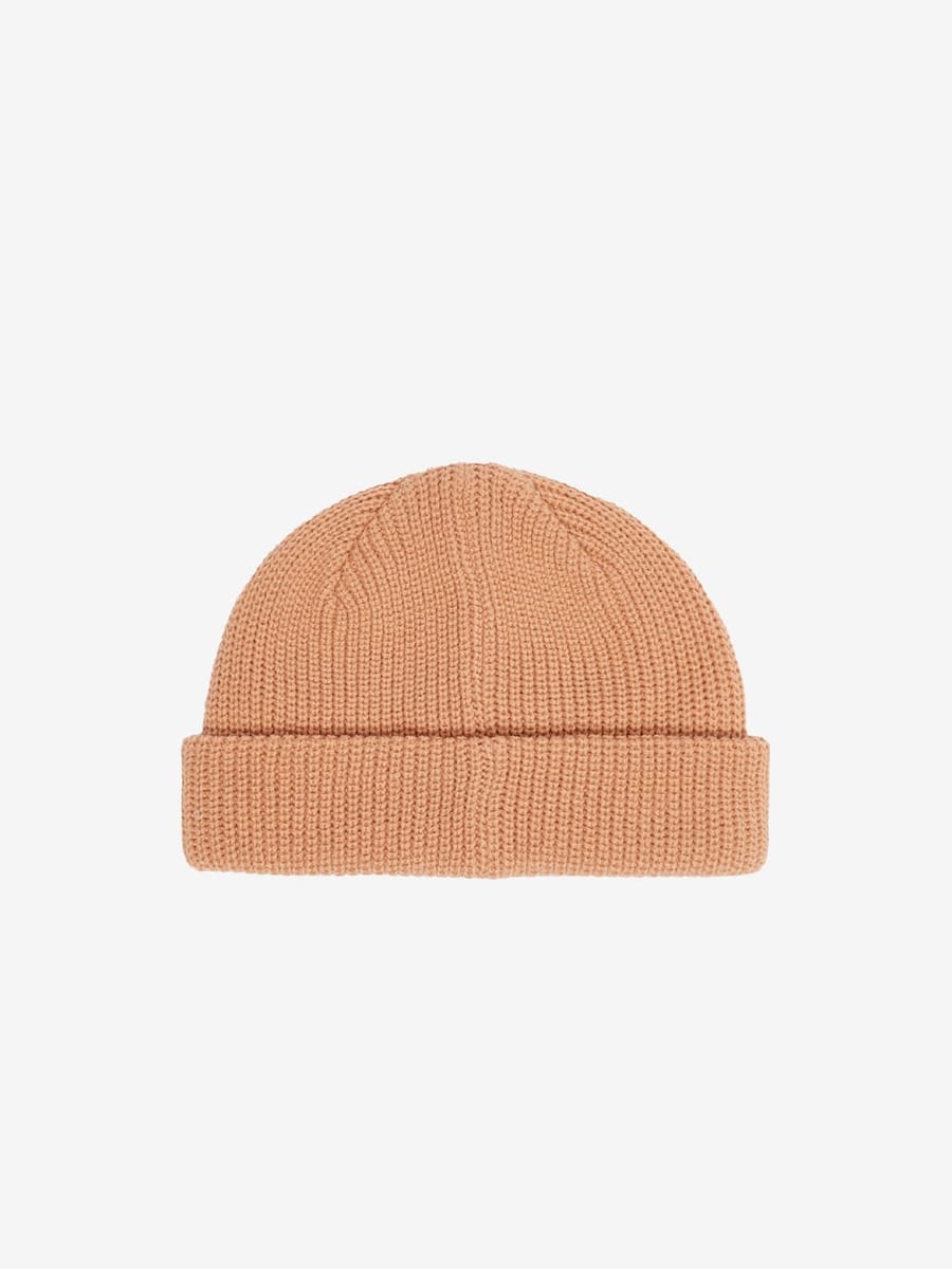 OBEY — Шапка Мicro Cork