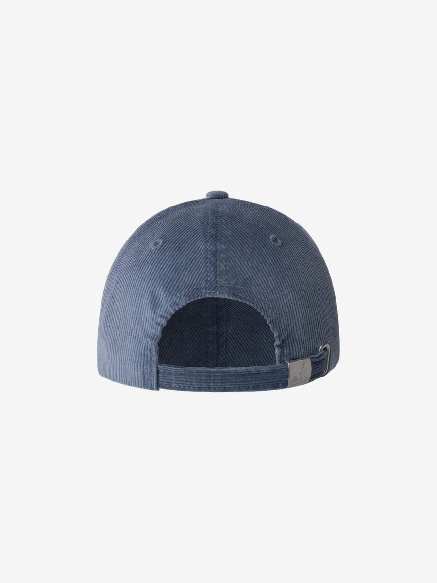 KANGOL — Кепка Cord Baseball Denim Blue