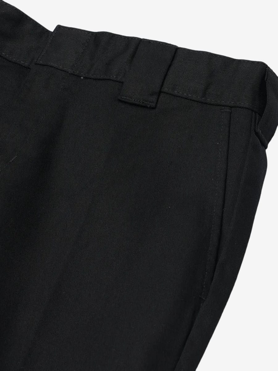 DICKIES — Брюки Slim Fit Work Pant 872 Black