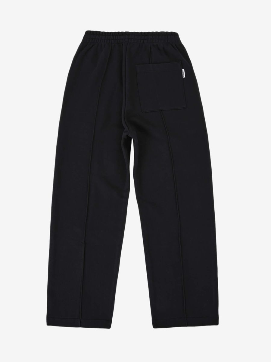 SAILOR PAUL — Штаны Arrow Fit Sweatpants Черный