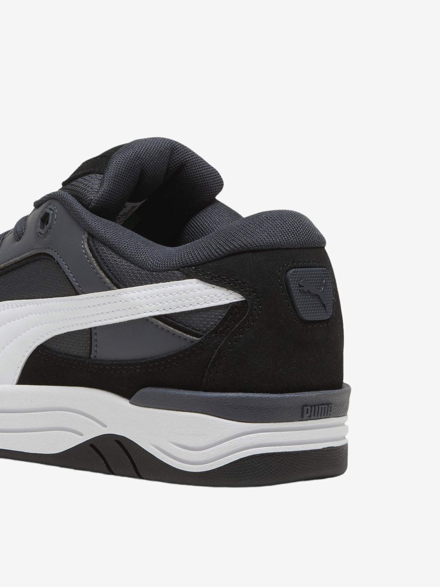 PUMA — Обувь 180 Grey/Black/White