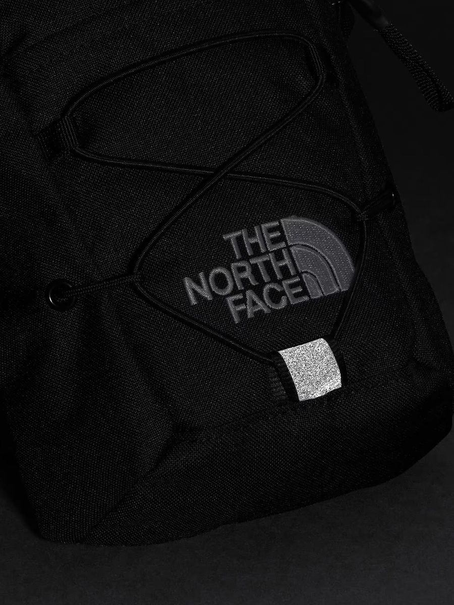 THE NORTH FACE — Сумка Jester Crossbody Bag Black