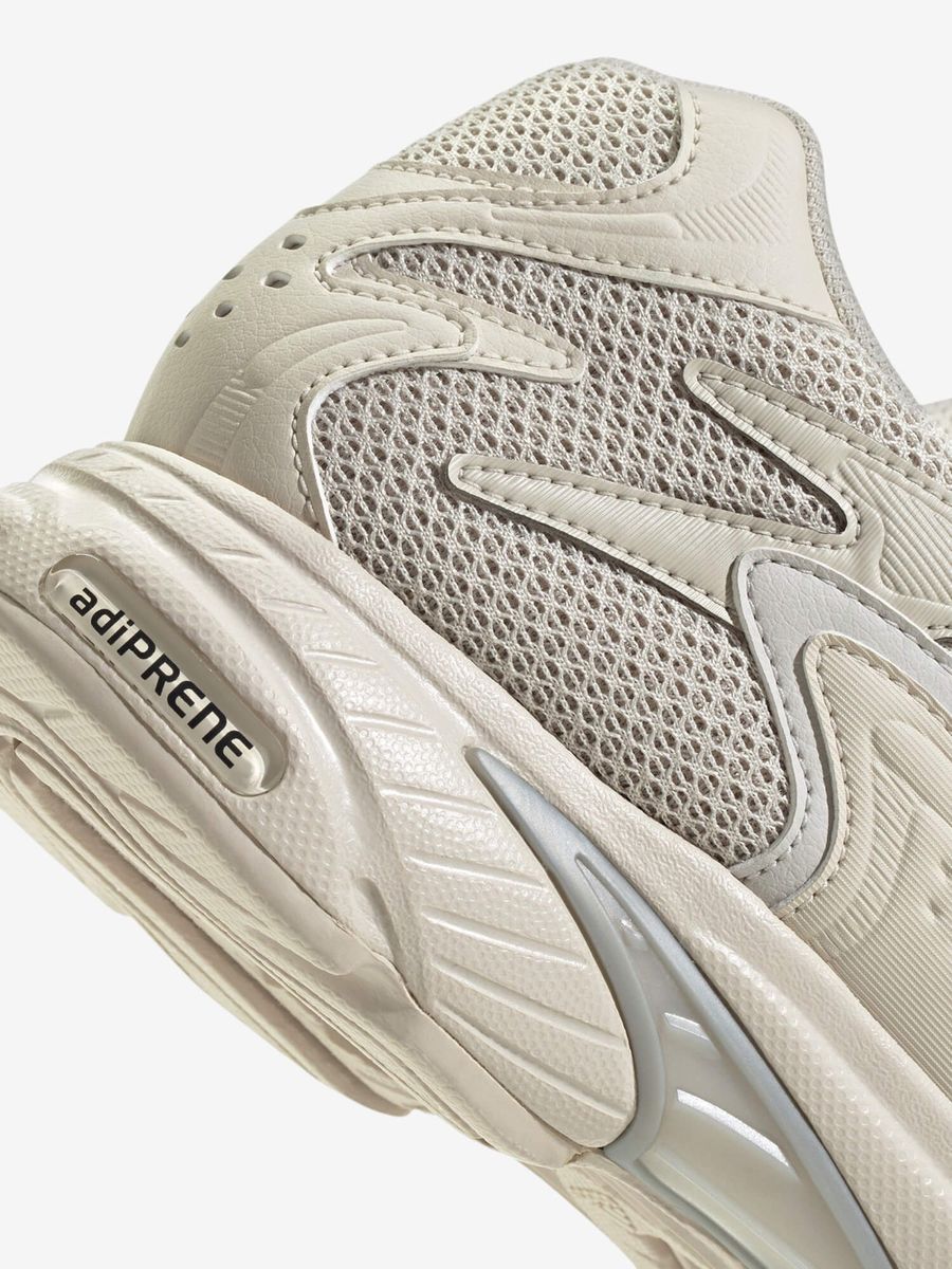 ADIDAS ORIGINALS — Temper Run 2 Beige Tone