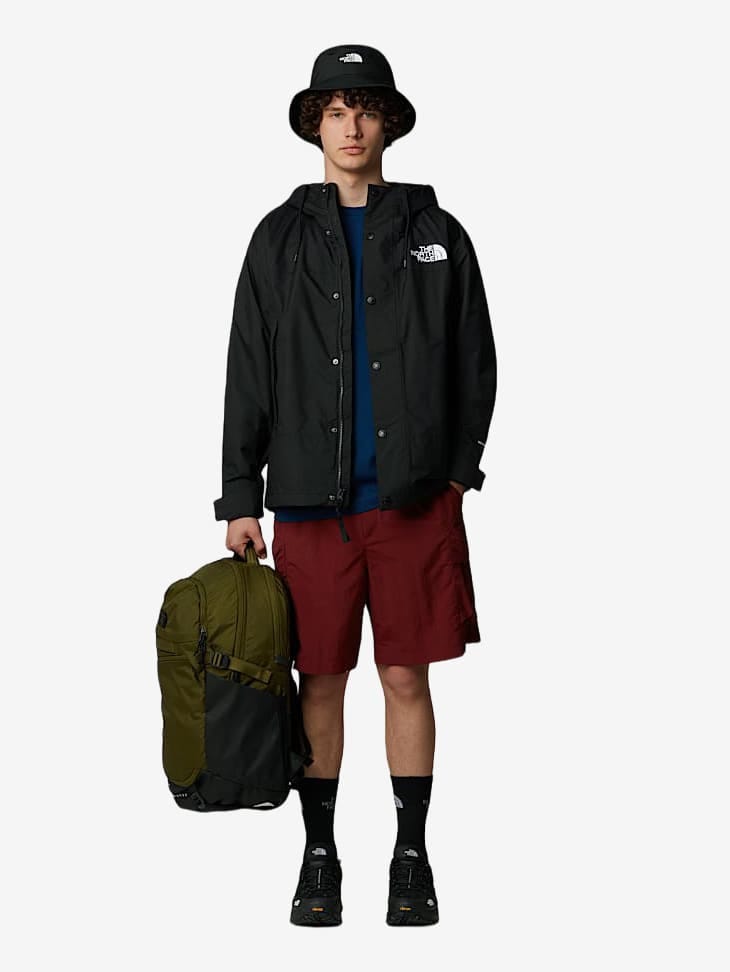 THE NORTH FACE — Куртка Reign On Black