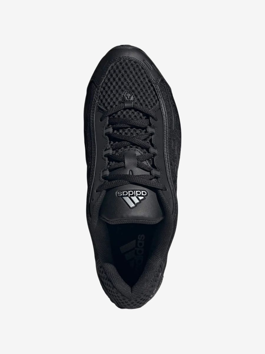 ADIDAS ORIGINALS — Кроссовки Megaride O1 Core Black/Core Black
