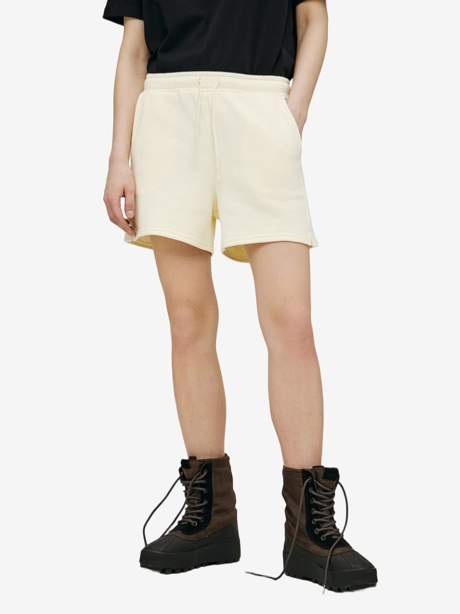 ZNY — Шорты W ZNY Ties SS24 Beige