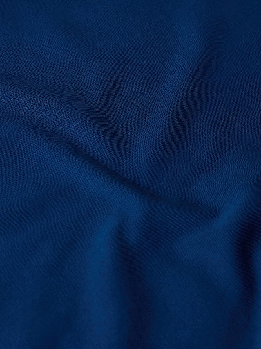 THE NORTH FACE — Футболка Dome Relaxed Pocket Estate Blue