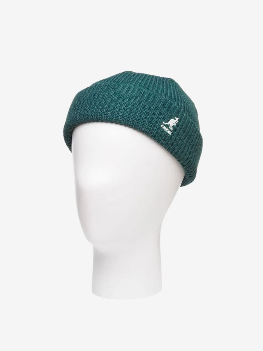 KANGOL — Шапка Cardinal 2 Way Pine