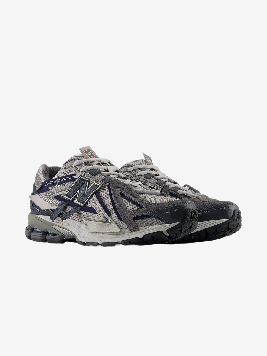 NEW BALANCE — Кроссовки 1906R Graphite/Magic Blue
