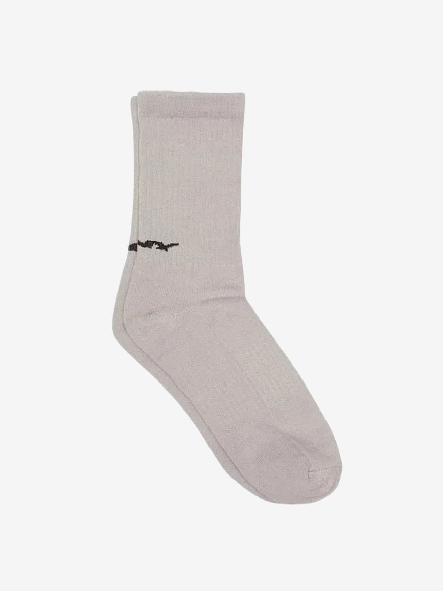ZNY — Носки Logo AW23 Dark Grey/Grey