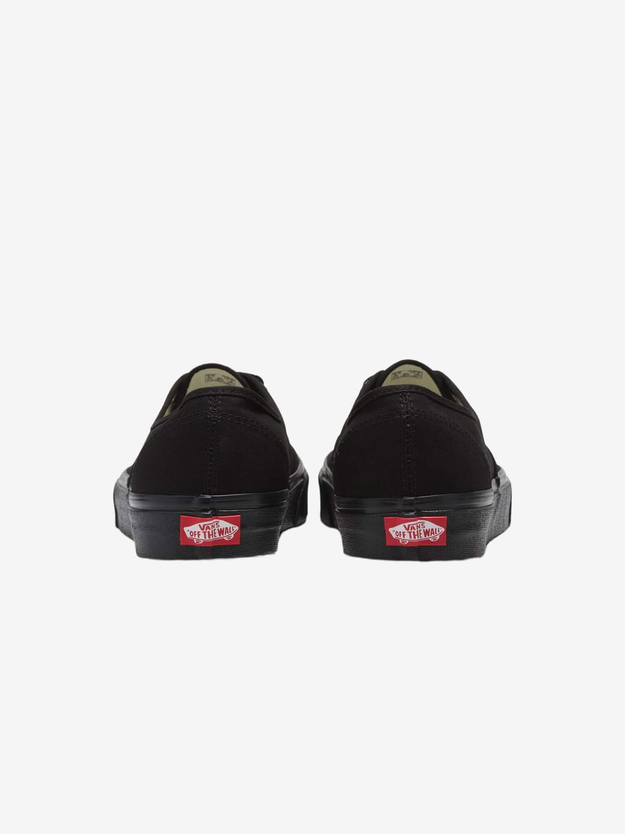 VANS — Кеды Authentic BlackBlack