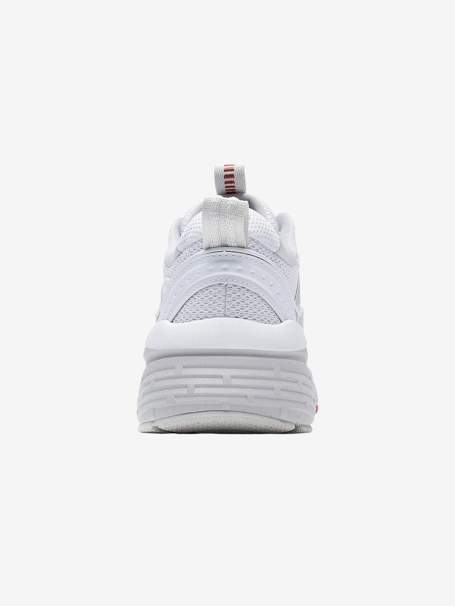 LI-NING — Обувь AGCT236-3F Starlit Lite Белый/Серый/Красный