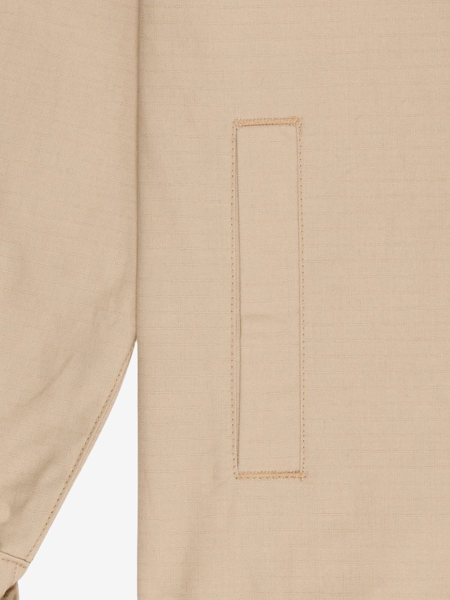 RIPNDIP — Куртка Same Shit Military Khaki