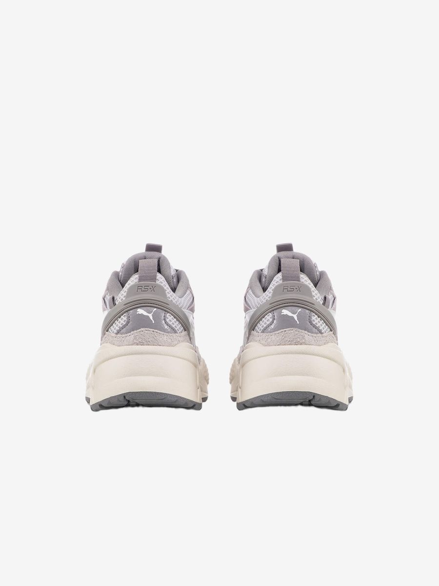 PUMA — Обувь RS-X Efekt Feather GrayStormy Slate