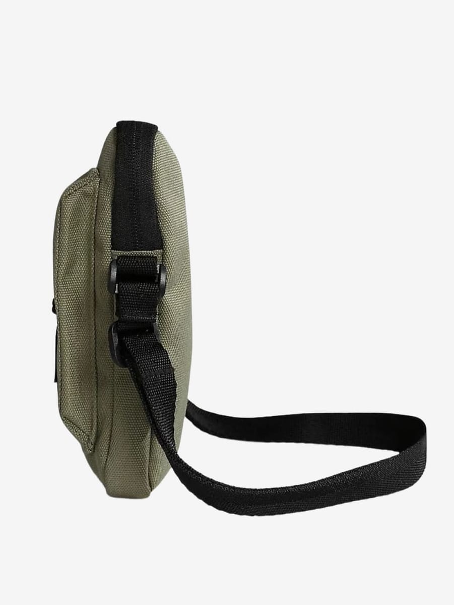 NAPAPIJRI — Сумка H-Voyage Crossover Khaki