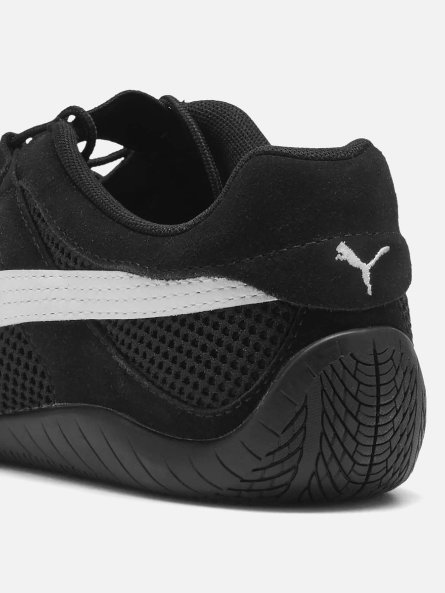 PUMA — Кроссовки Speedcat Go Black/White