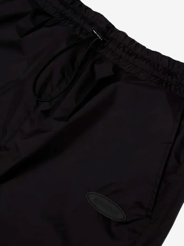 ZNY — Штаны Basic TP Circle Logo AW23 Black