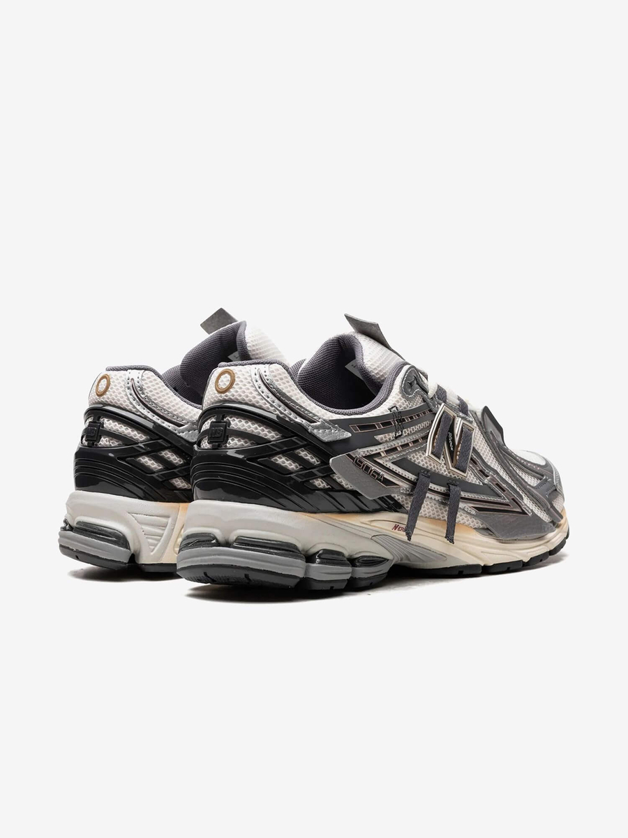 NEW BALANCE — Кроссовки 1906A Silver Gold/Metallic