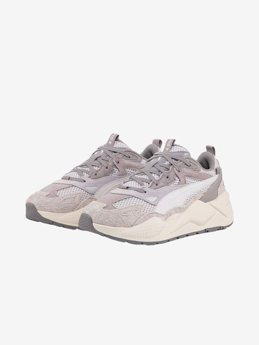PUMA — Обувь RS-X Efekt Feather GrayStormy Slate