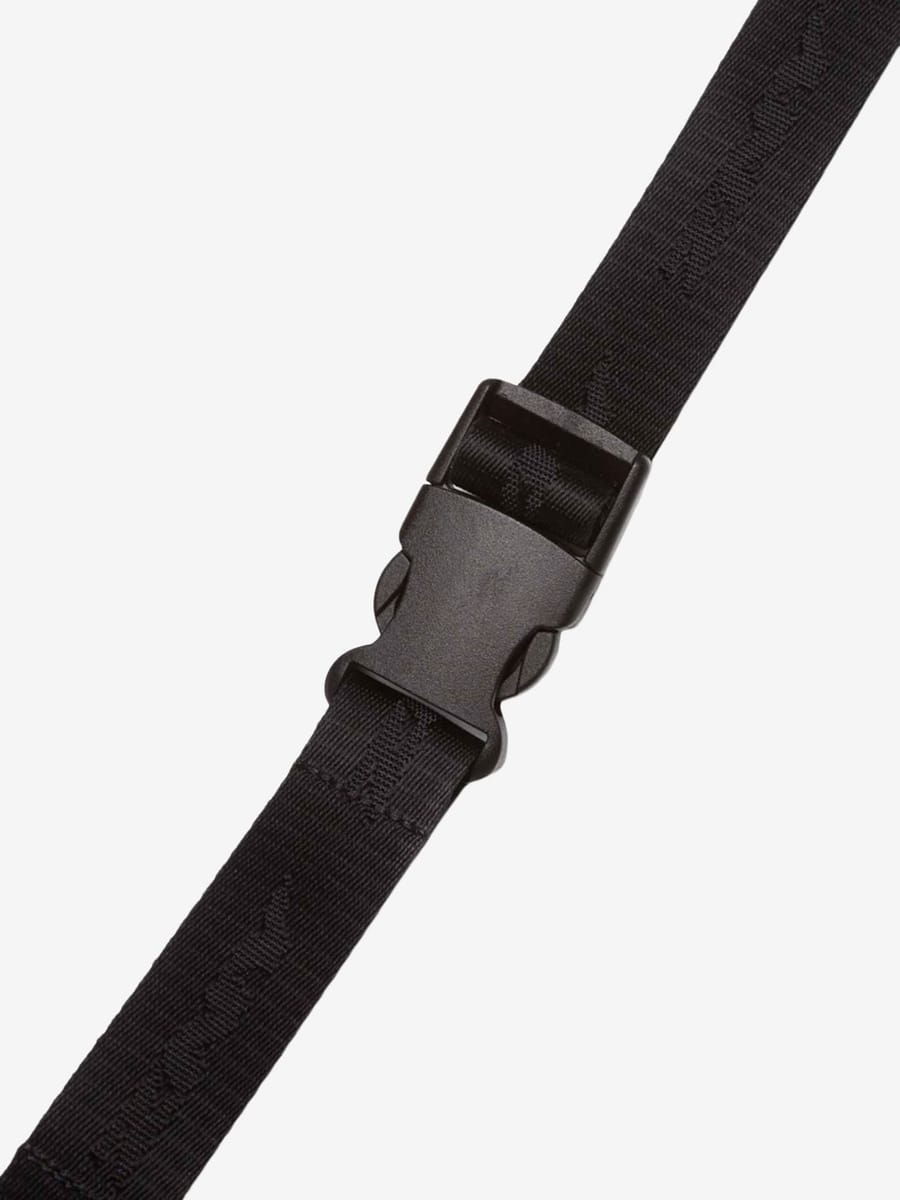 ZNY — Сумка ZNY Laptop SS24 Black