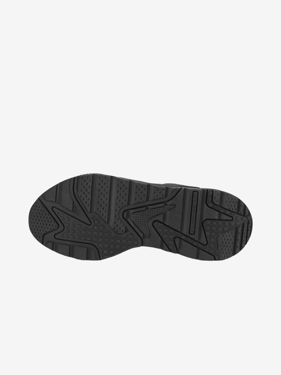 PUMA — Обувь RS-X Efekt PRM Black/Black