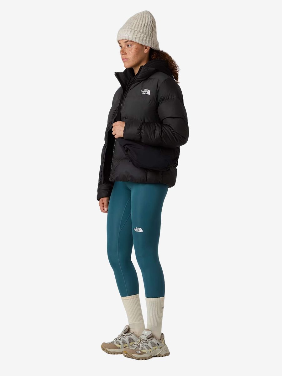 THE NORTH FACE — Куртка W Saikuru Black