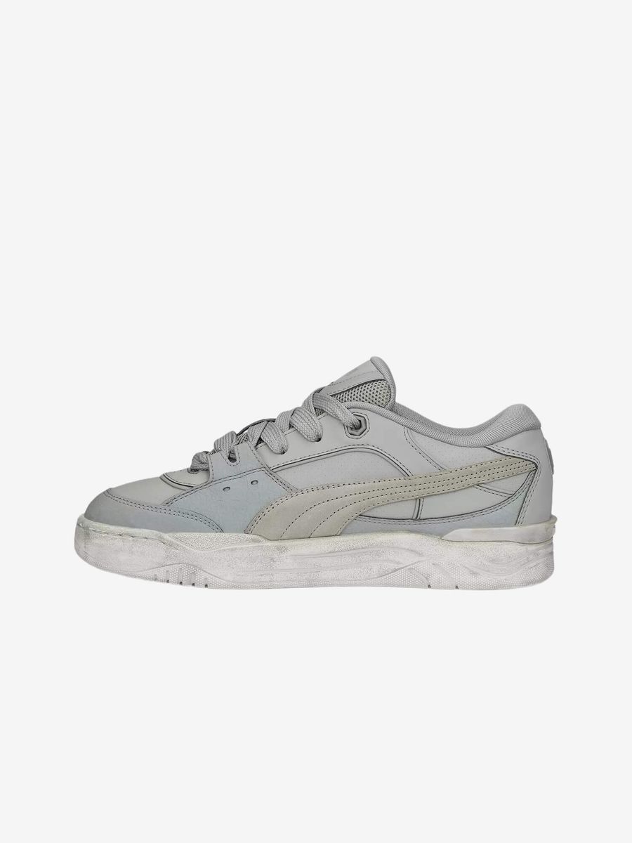 PUMA — Обувь 180 Reflective Smokey Gray/Feather Gray