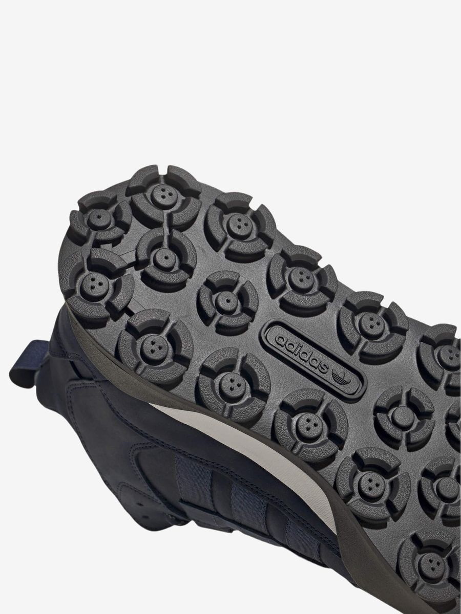ADIDAS ORIGINALS — F/1.3 LE Black/Collegiate Navy