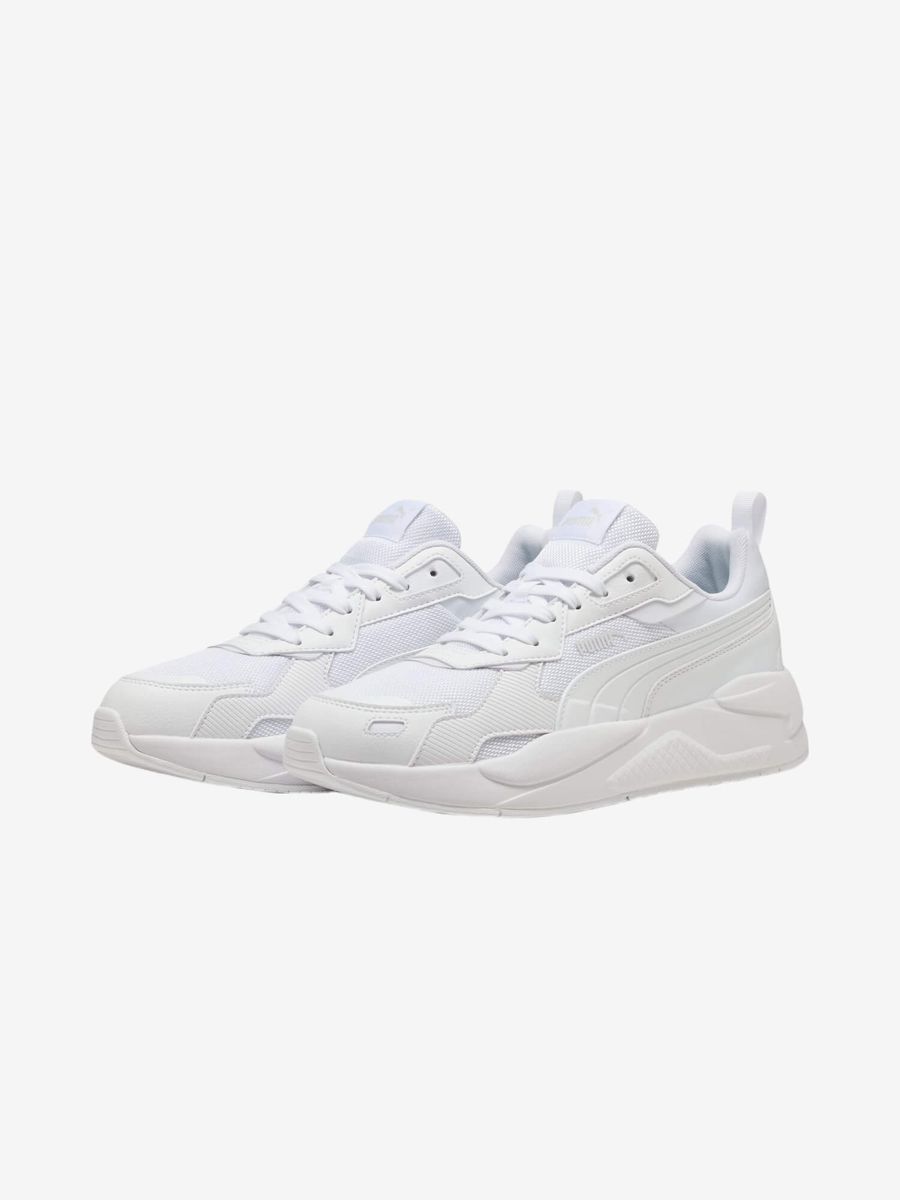 PUMA — RS-Z Leather White