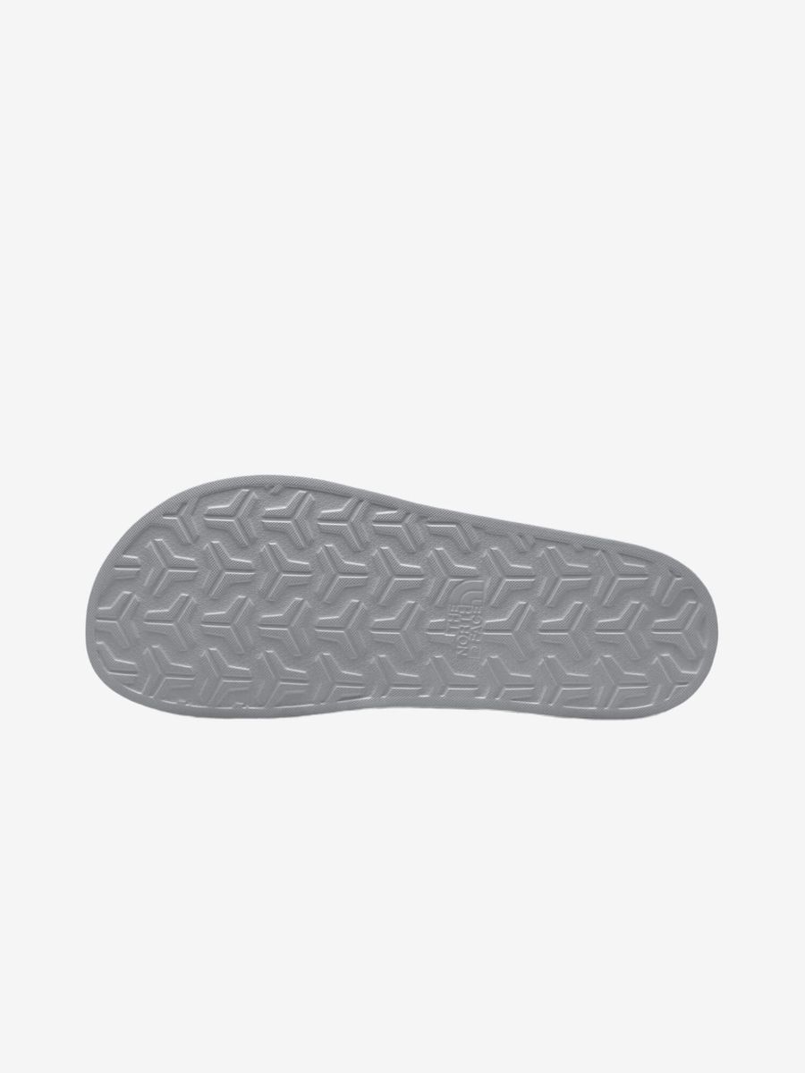 THE NORTH FACE — Обувь Base Camp III Slide Grey