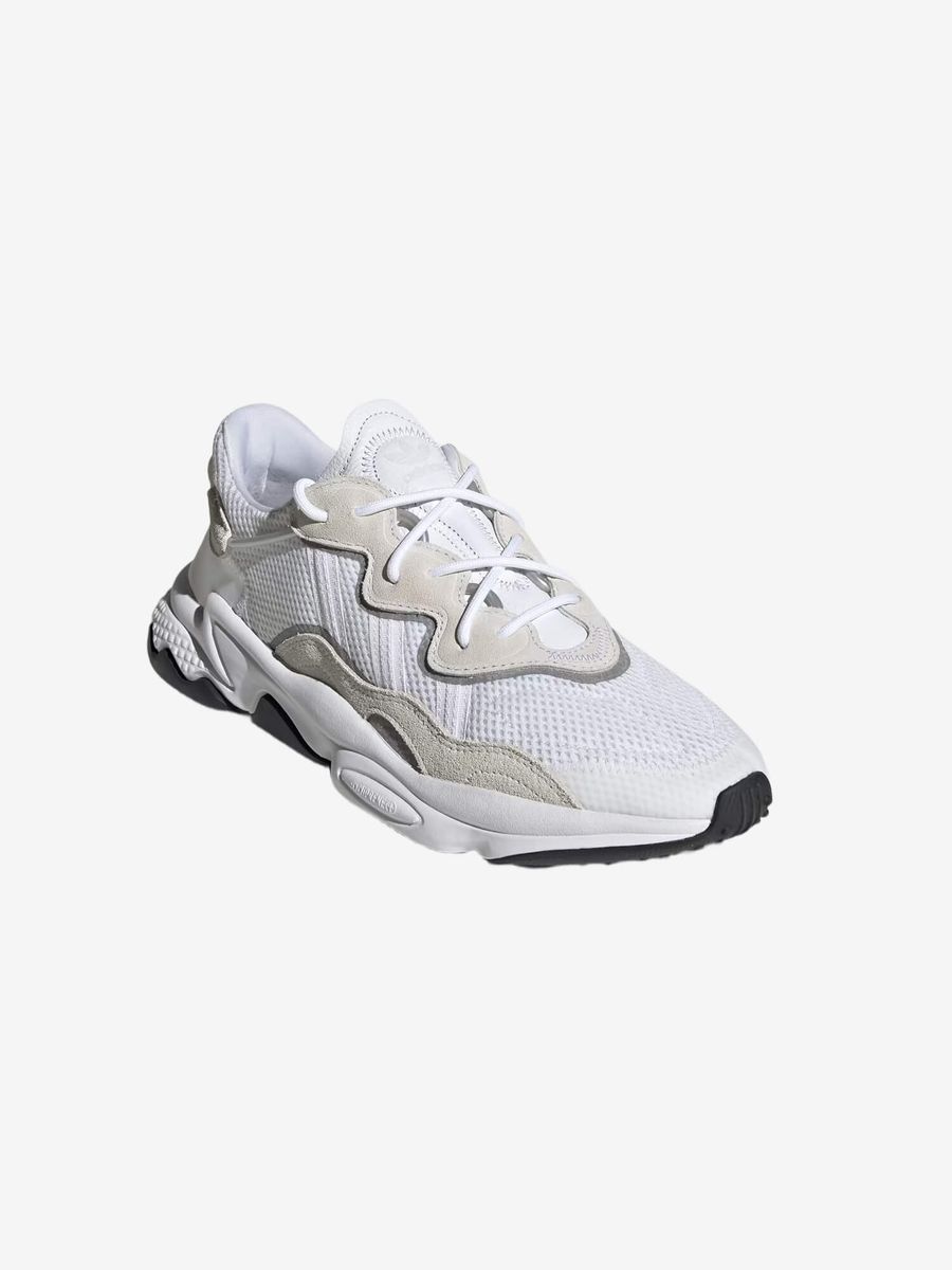 ADIDAS ORIGINALS — Кроссовки Ozweego Wht/Core Blk