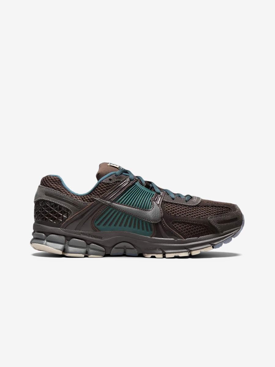 NIKE — Кроссовки Zoom Vomero 5 Velvet Brown/Medium Ash