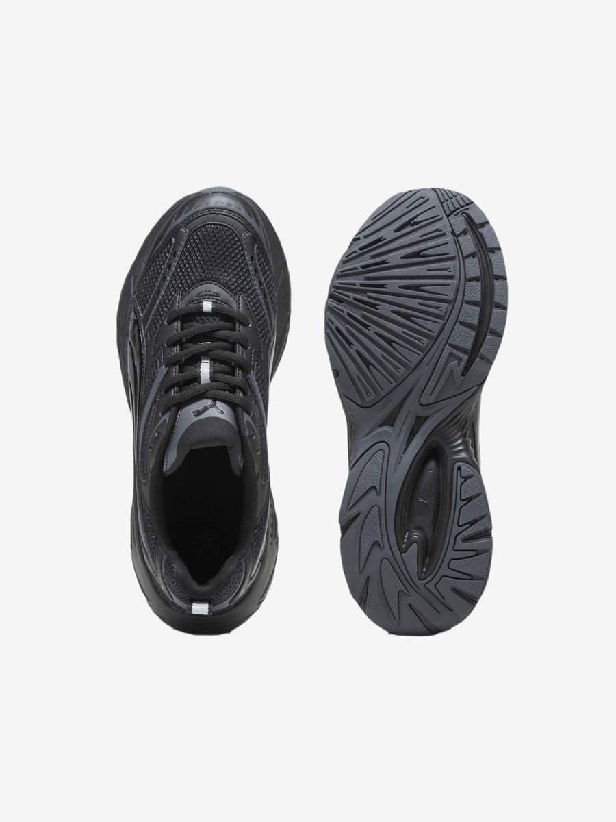 PUMA — Обувь Morphic Base Black/Black