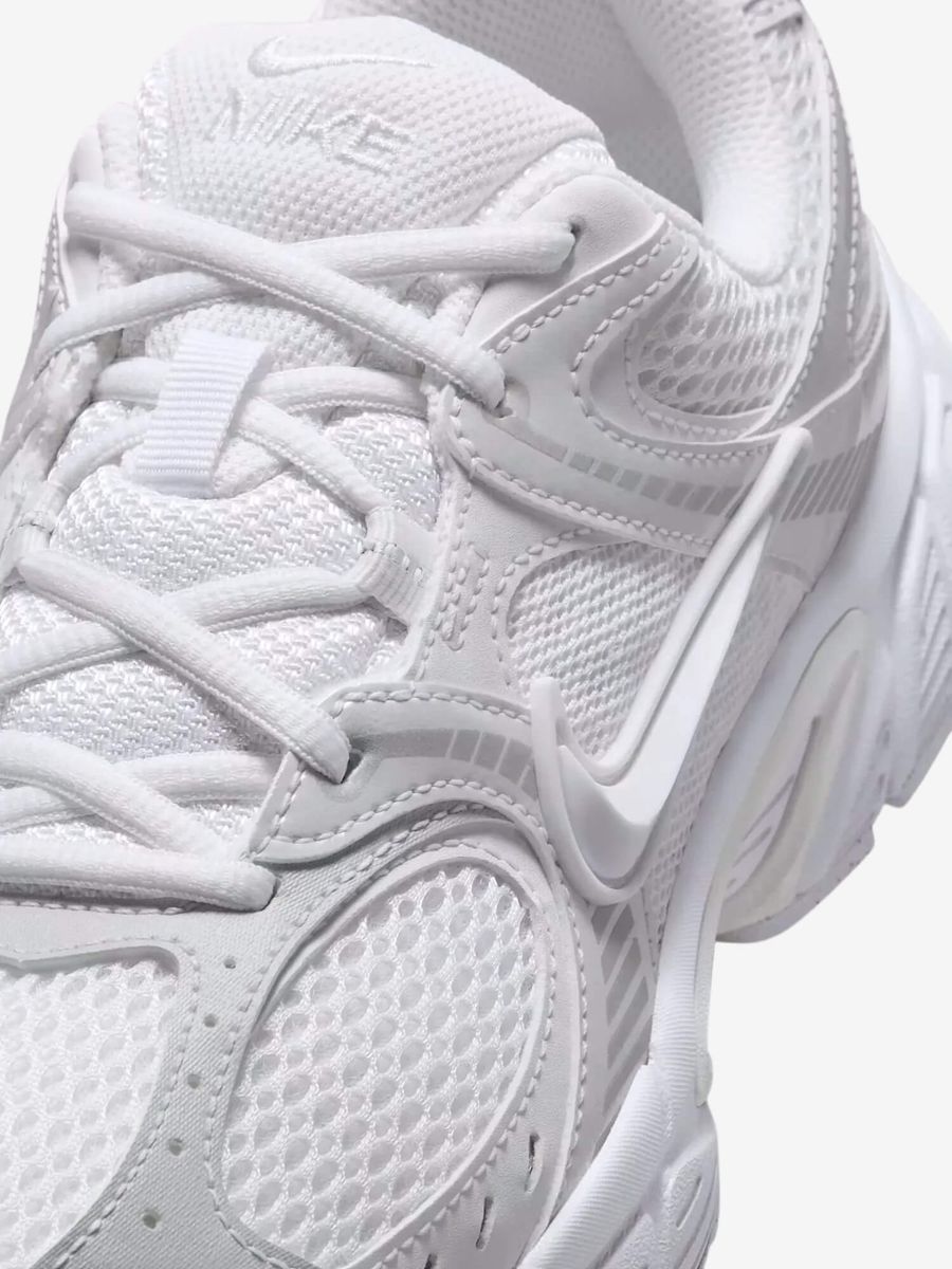 NIKE — Кроссовки V5 RNR White/Metallic Silver