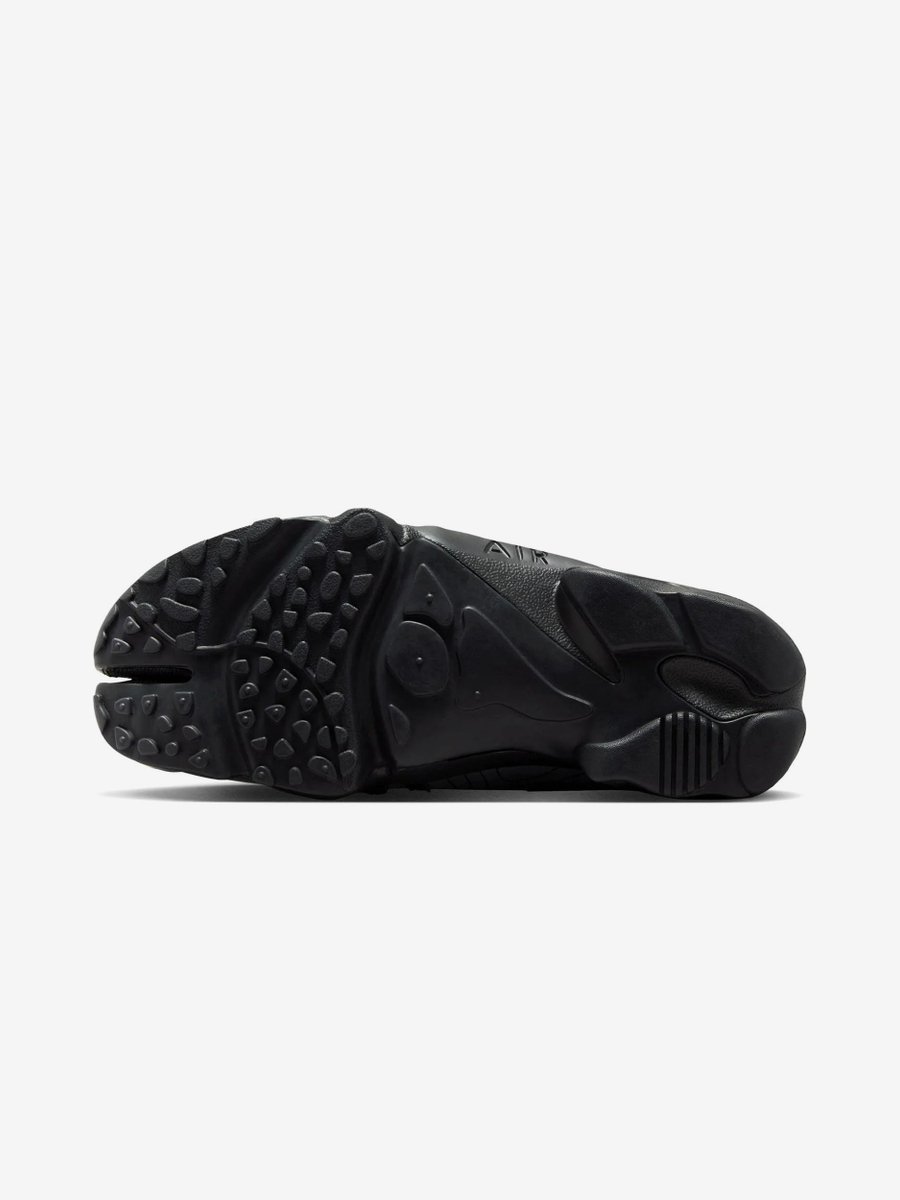 NIKE — Кроссовки W Air RIft Leather Silmer/Black