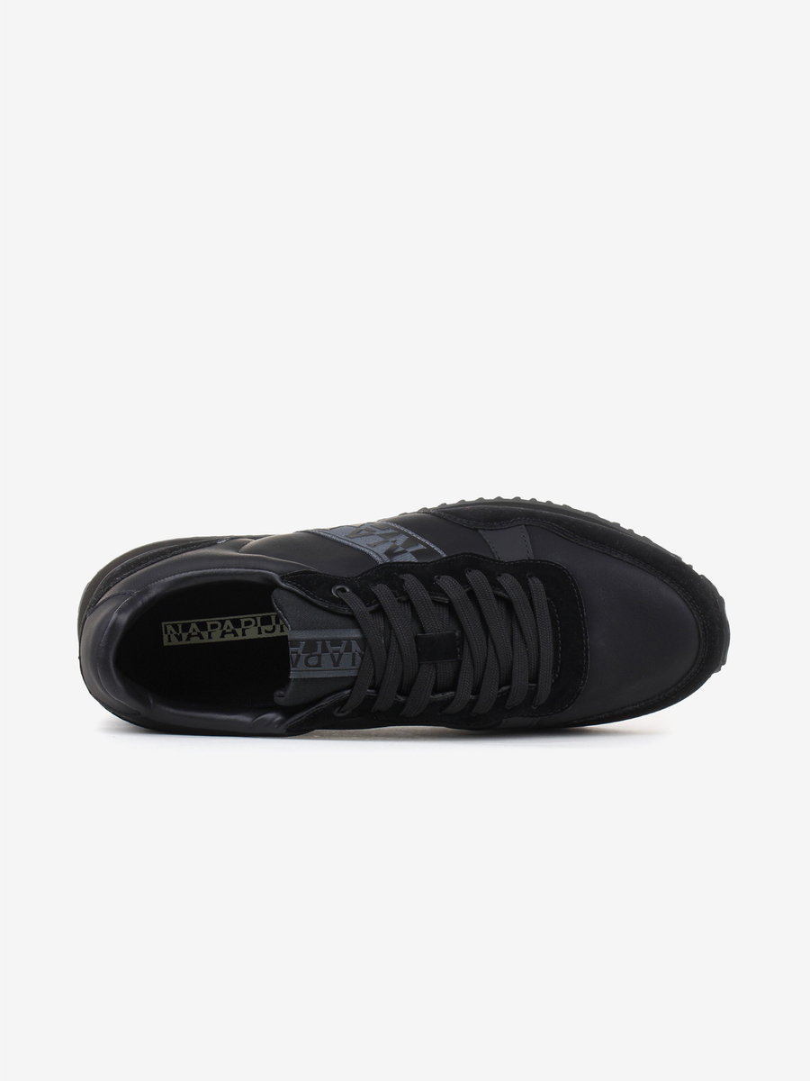 NAPAPIJRI — Кроссовки Cosmos Black Beauty