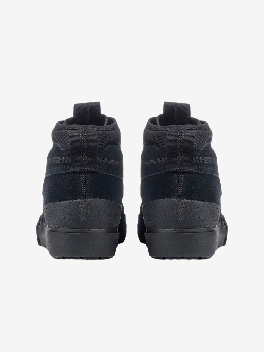 ADIDAS ORIGINALS — Akando ATR Boots Black/Black