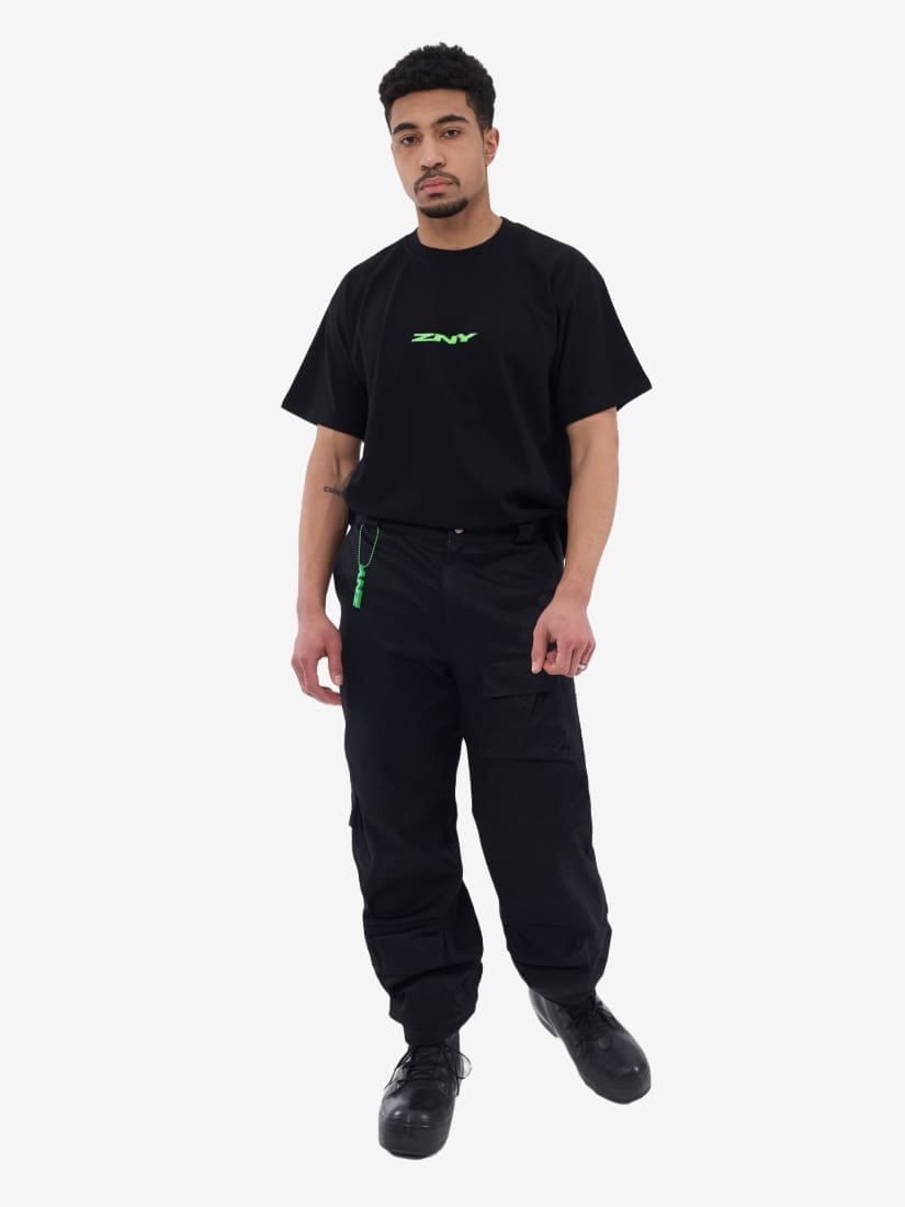 ZNY — Штаны Pocket SS25 Black