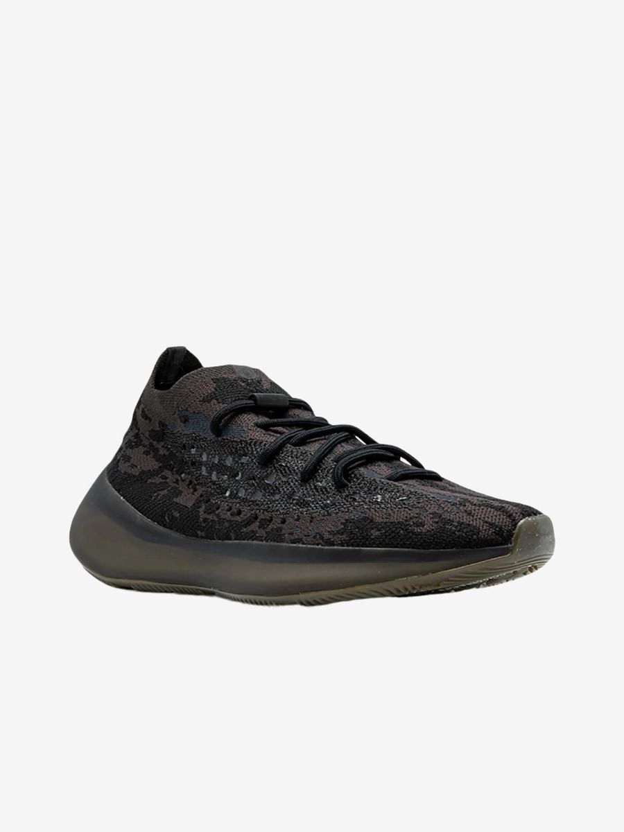 ADIDAS ORIGINALS — Yeezy Boost 380 Onyx