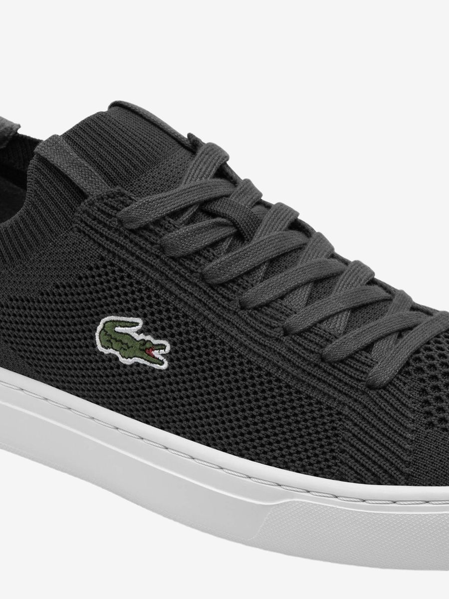 LACOSTE — Обувь La Piquee 2.0 125 1 CMA Grey