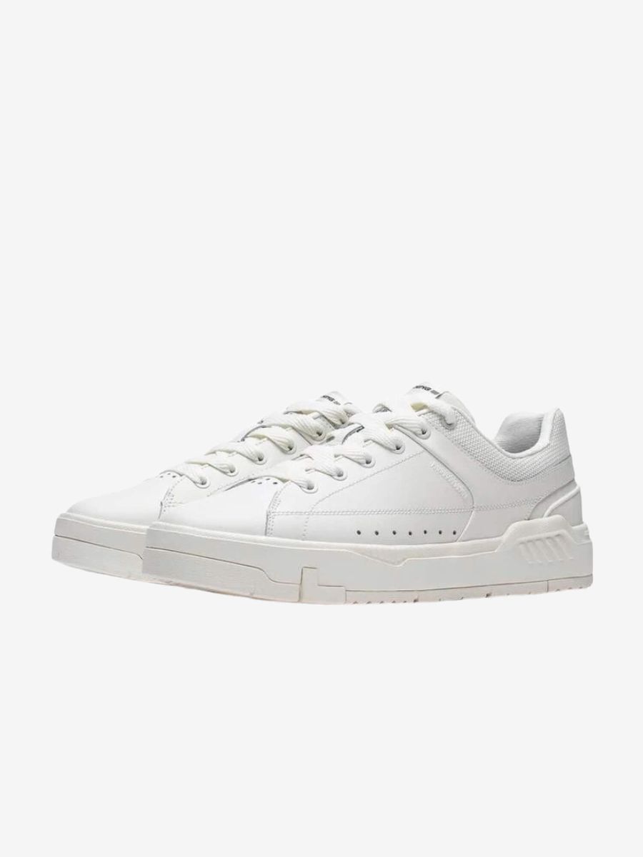 LI-NING — Обувь AGCT044-1F Comon 70s Белый