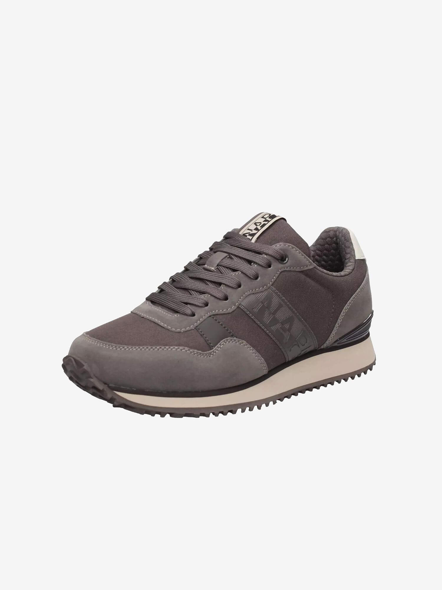 NAPAPIJRI — Кроссовки Cosmos Grey/Brown