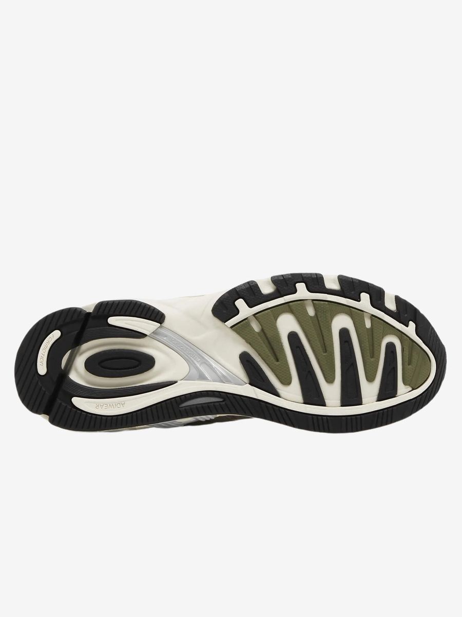 ADIDAS ORIGINALS — Response Cl Silver Pebble/Focus Olive