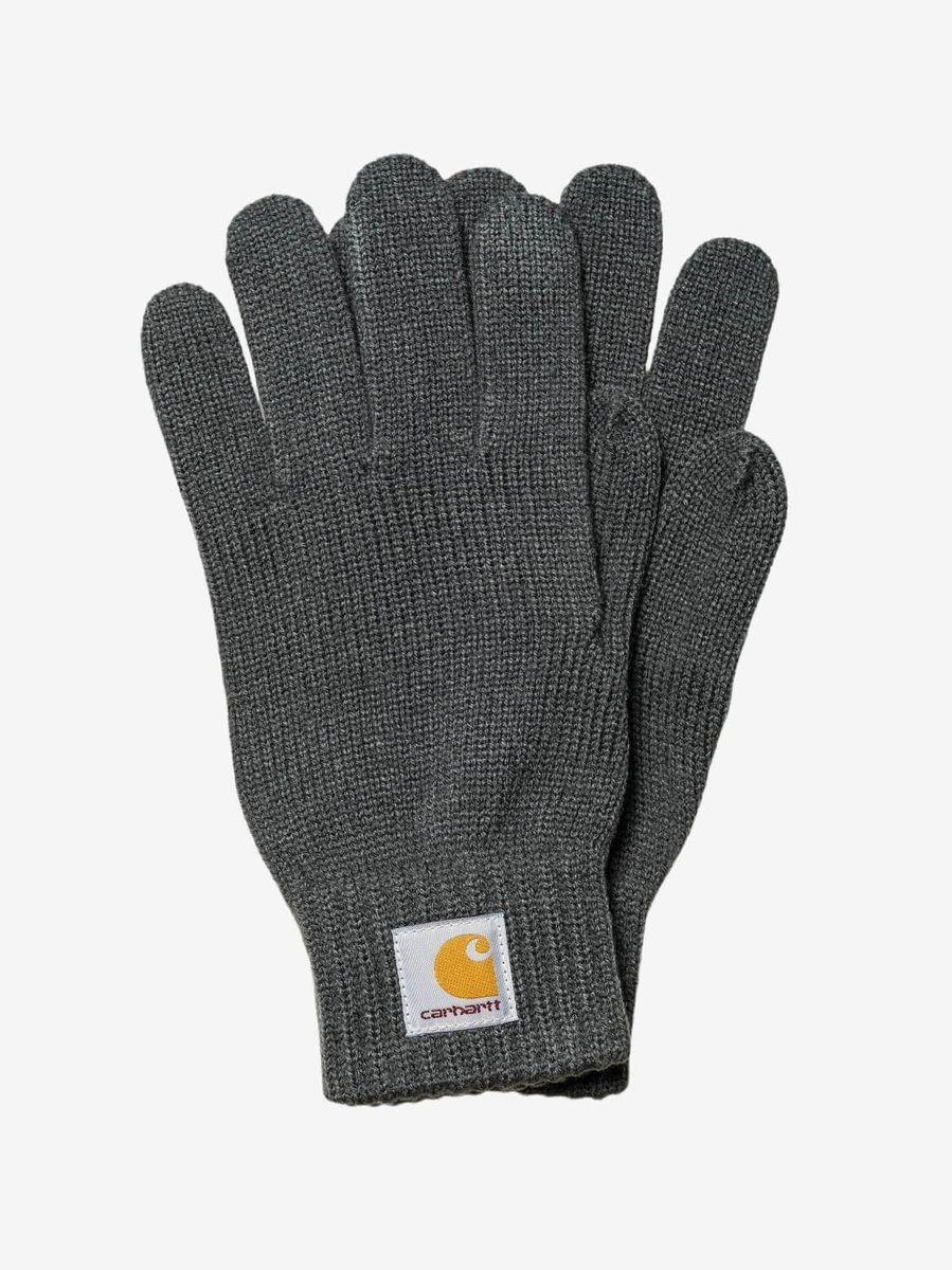 CARHARTT WIP — Перчатки Watch Blacksmith